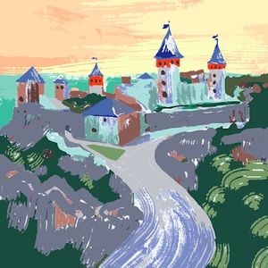 Meet your Posher, Brian